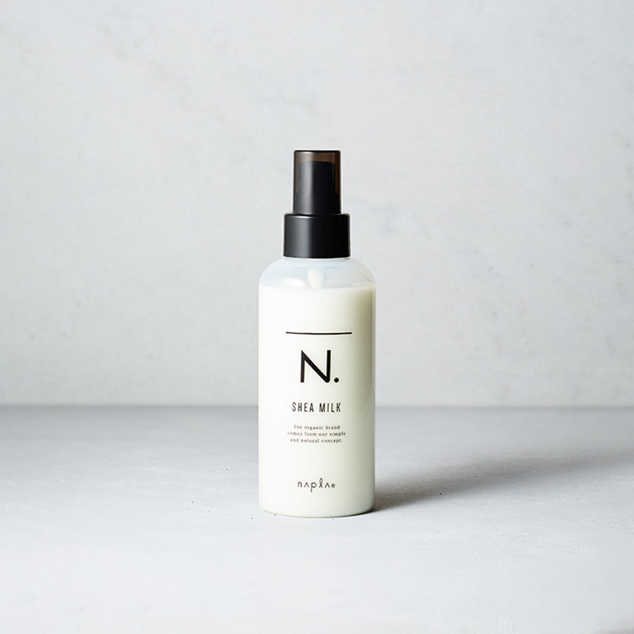 N. SHEA MILK