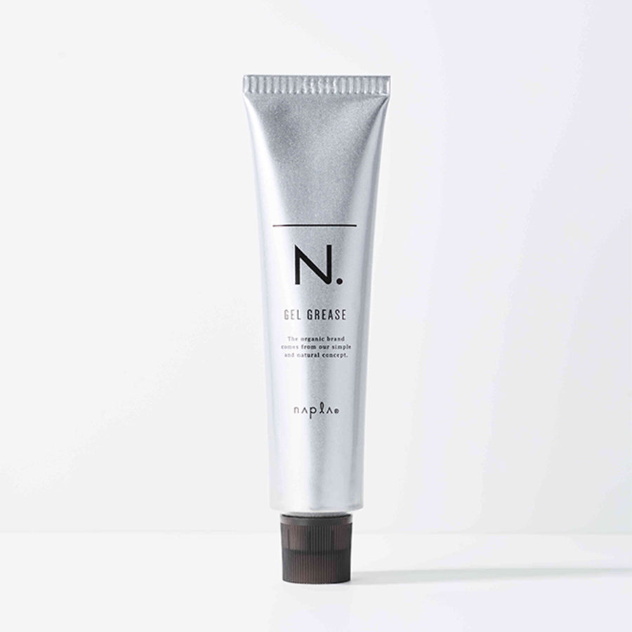 N. HOMME GEL GREASE